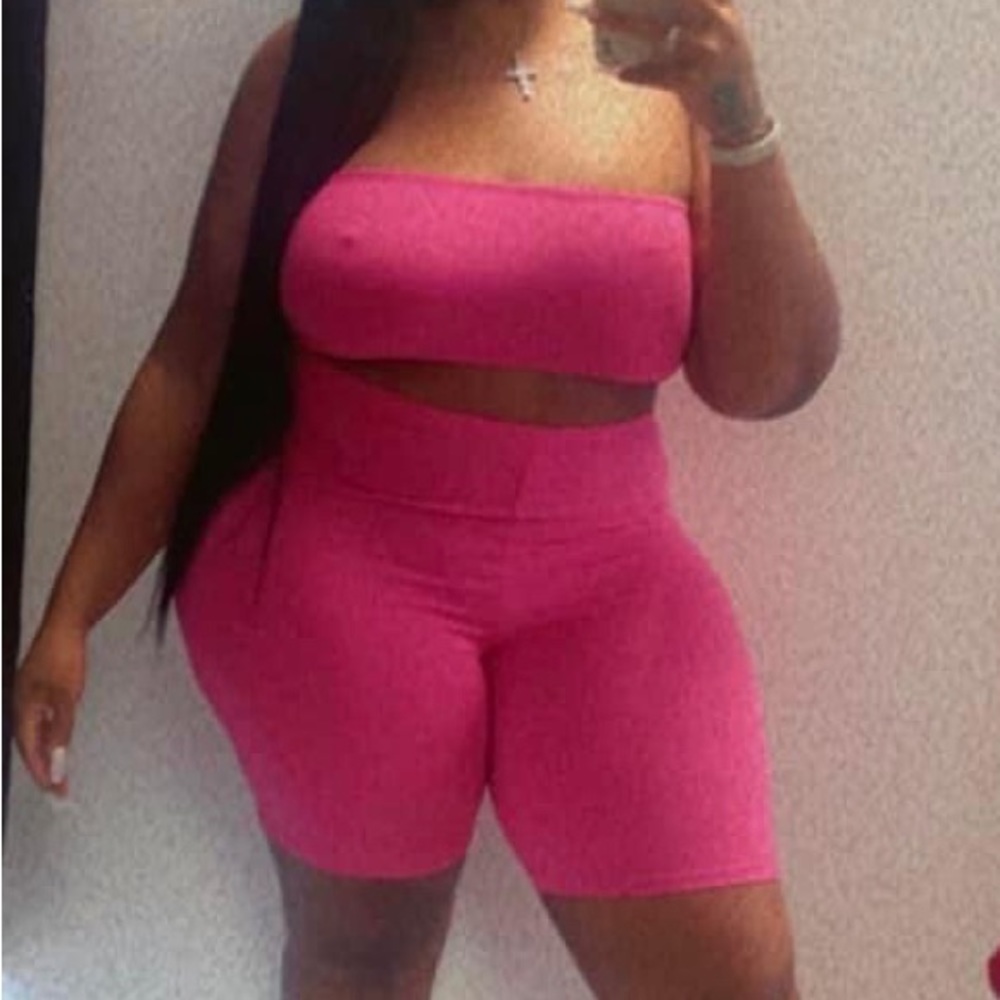 Plus Size Set 💗